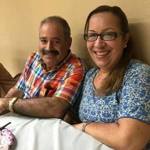 Meet your Posher, Vilma